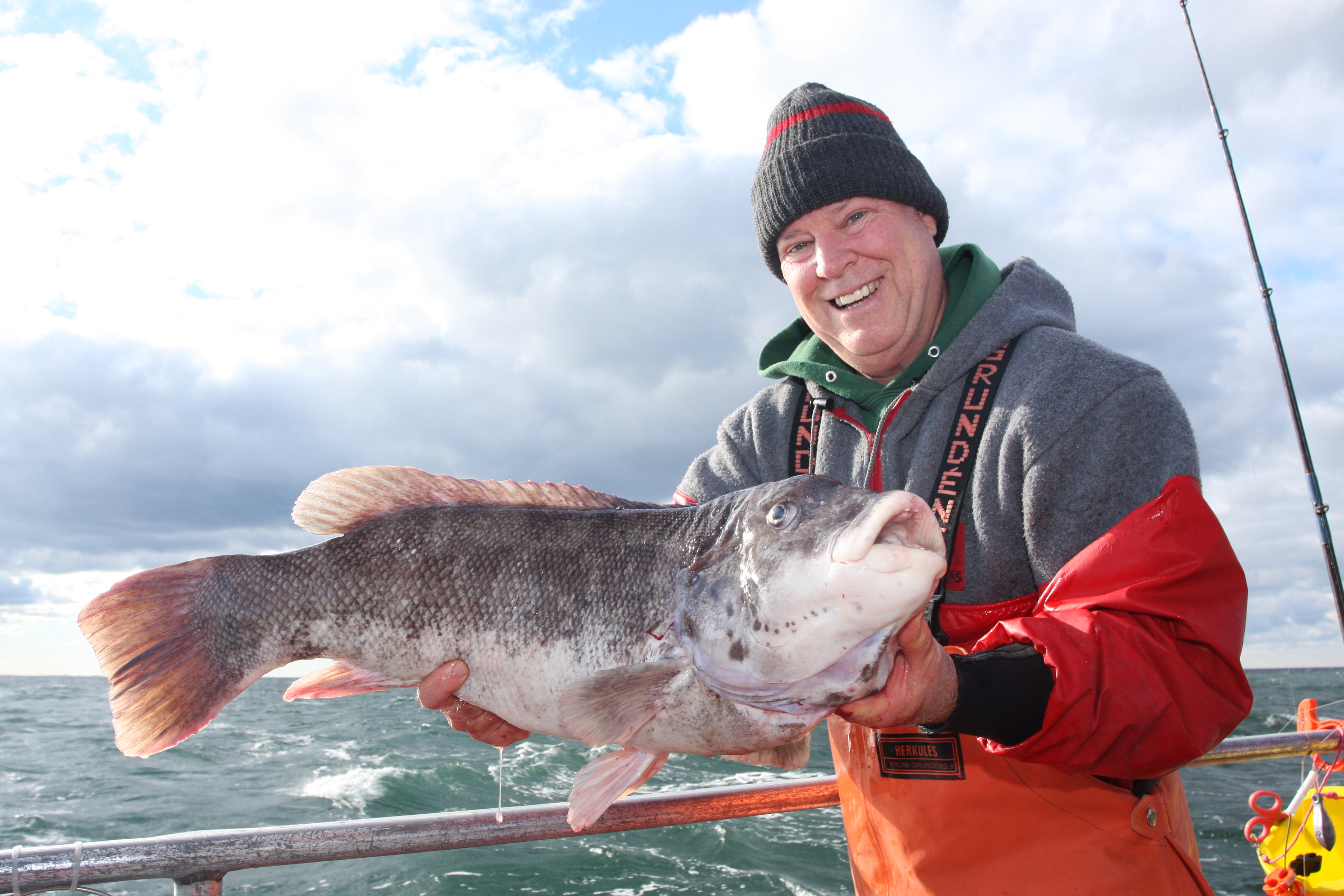 Fishing Knot award‼️ 15 pound test mono fishing line against 30
