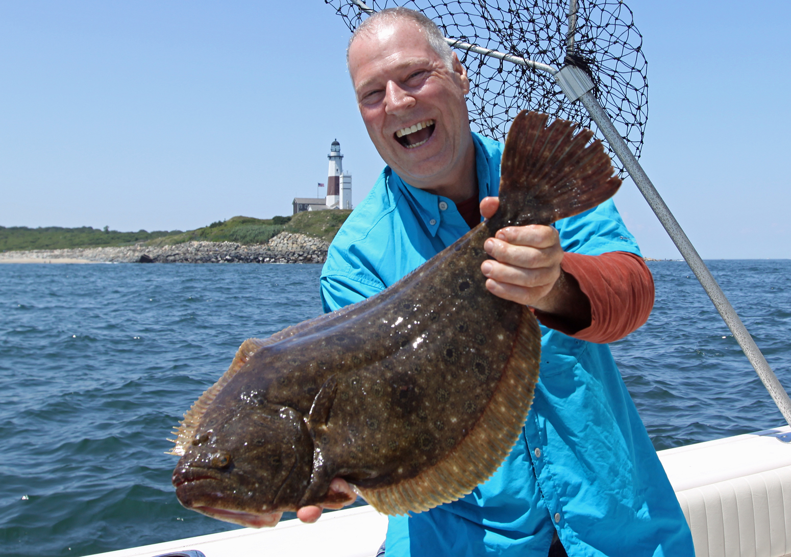 Fluke tips and where to find them